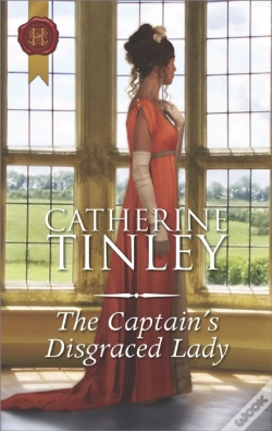 Capa do artigo Captain'S Disgraced Lady