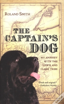 Capa do artigo Captain'S Dog