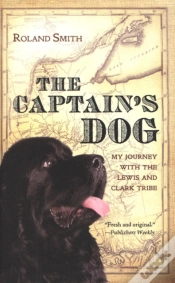 Capa do artigo Captain