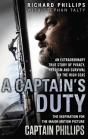 Captain'S Duty - Preview