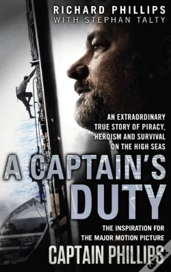 Capa do artigo Captain'S Duty