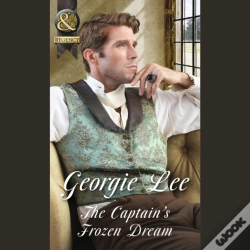 Capa do artigo Captain'S Frozen Dream
