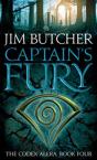 Captain'S Fury - Preview