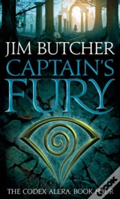 Capa do artigo Captain
