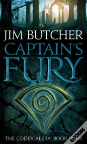 Capa do artigo Captain