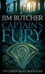 Captain'S Fury - Preview