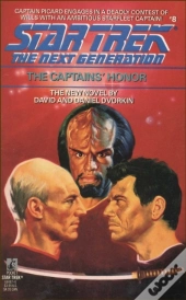 Captains' Honor
