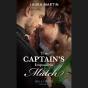 Captain'S Impossible Match - Preview