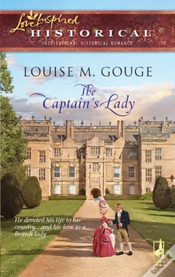Capa do artigo Captain'S Lady