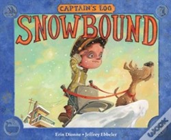 Capa do artigo Captain'S Log: Snowbound