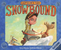 Captain'S Log: Snowbound