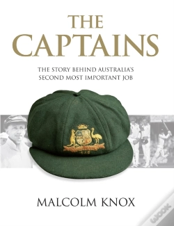 Capa do artigo Captains