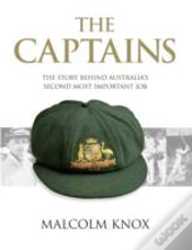 Capa do artigo Captains
