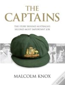 Capa do artigo Captains