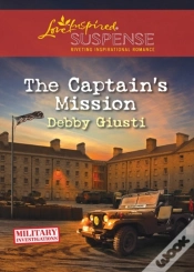 Capa do artigo Captain