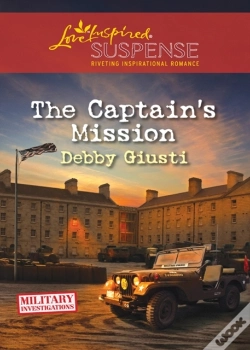 Capa do artigo Captain'S Mission