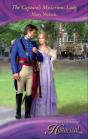 Captain'S Mysterious Lady - Preview