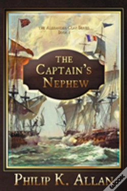 Capa do artigo Captain'S Nephew