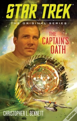 Capa do artigo Captain'S Oath