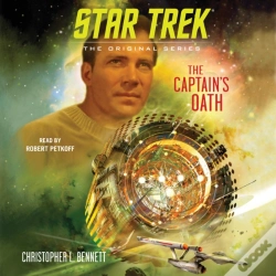Capa do artigo Captain'S Oath