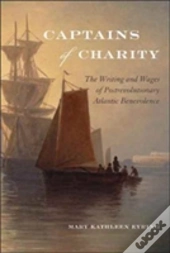 Captains Of Charity