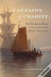 Captains Of Charity