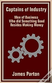 Capa do artigo Captains Of Industry