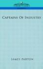 Captains Of Industry - Preview