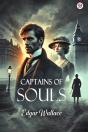 Captains Of Souls (Edition1) - Preview