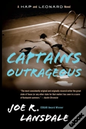 Capa do artigo Captains Outrageous