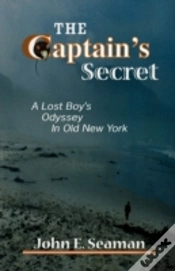 Capa do artigo Captain