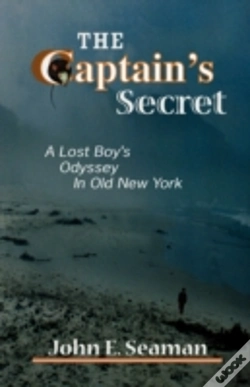 Capa do artigo Captain'S Secret