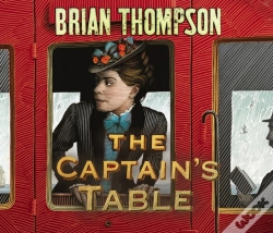 Capa do artigo Captain'S Table