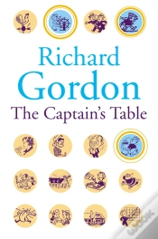 Capa do artigo Captain