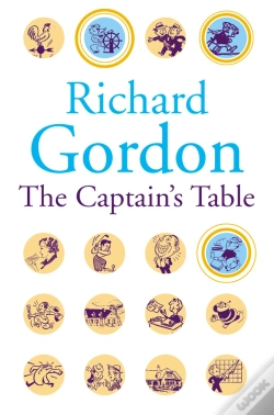 Capa do artigo Captain'S Table