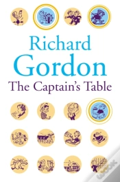 Capa do artigo Captain