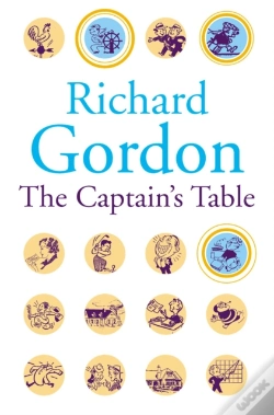 Capa do artigo Captain'S Table