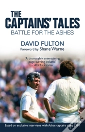 Capa do artigo Captains