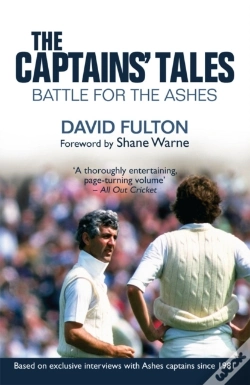 Capa do artigo Captains' Tales