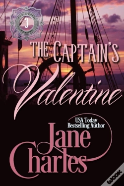 Capa do artigo Captain'S Valentine