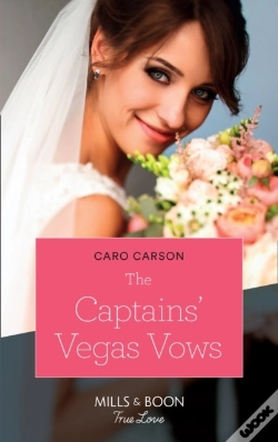 Capa do artigo Captains' Vegas Vows