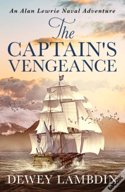 Capa do artigo Captain'S Vengeance
