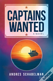 Capa do artigo Captains Wanted