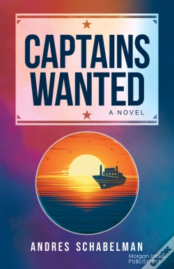 Capa do artigo Captains Wanted