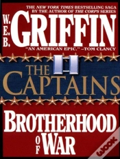 Capa do artigo Captains