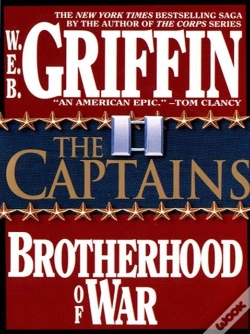 Capa do artigo Captains