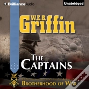 Capa do artigo Captains
