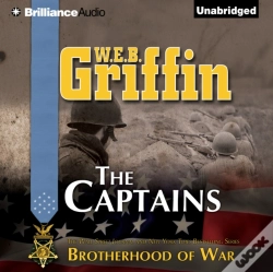 Capa do artigo Captains