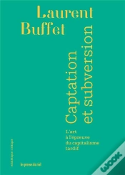 Capa do artigo Captation Et Subversion : L