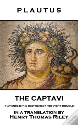 Capa do artigo Captavi